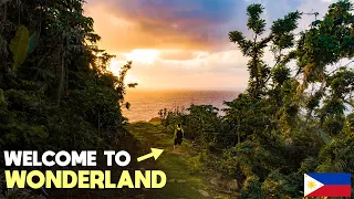 The Land of Howling Winds CATANDUANES // Most Underrated Place in Philippines!?