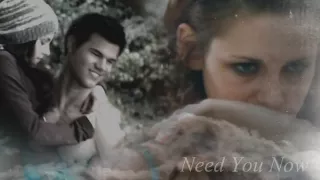 Jacob & Bella // Need You Now