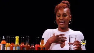 Issa Rae Casually Describes How Tiffany Haddish Sexually Harassed One Of Her Colleagues