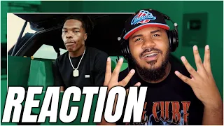 Lil Baby - In A Minute (Official Video) REACTION