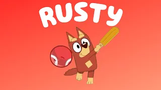 The Evolution of Rusty and the Meaning Of Cricket