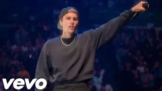 Justin Bieber - Justice World Tour Cincinnati, ( April 19, 2022 ) Full Hd