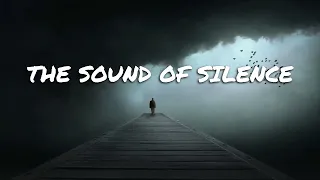 TOM BALL- THE SOUND OF SILENCE LYRICS