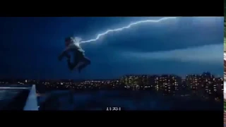 Billy’s Shazam moment | SHAZAM!