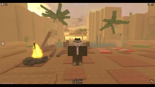 Roblox: Steep Steps - Mountain 3 (The Wild West): 0m - 100m
