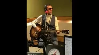 Richard Ashcroft - Bitter Sweet Symphony [Acoustic Version BBC2 Radio]