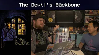 The Devil's Backbone Review