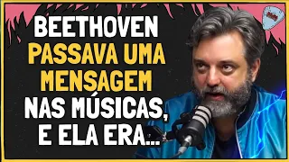 MÚSICA POPULAR x MÚSICA CLÁSSICA