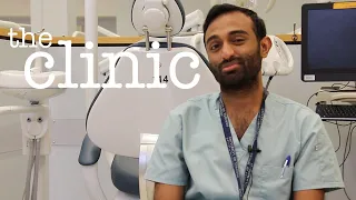 The Clinic | The Office Dental School Parody