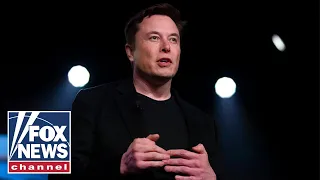Elon Musk set to face trial over Tesla tweets