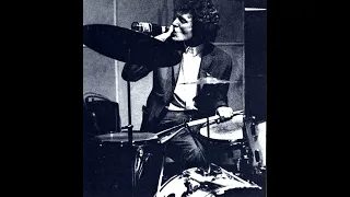 ■ Graham Bond Organization, featuring Drum Solo on Ginger Baker - "Early In The Morning"