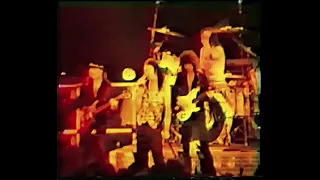 Deep Purple, Sporthalle, Cologne, Germany, October 10th, 1993