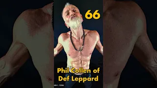Fit Celebrities Over 50  (Men) #motivation #50andfit #fitatfifty