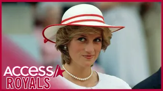 Princess Diana's Last Words Revealed By Fire Sergeant