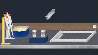 Direct ELISA Test - Animated video