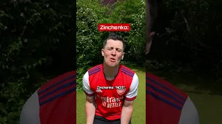 ARSENAL PLAYERS CRY AFTER LOSING THE PREMIER LEAGUE?! **EMOTIONAL**