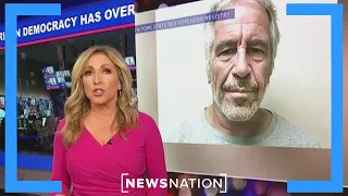 Court documents relating to Jeffrey Epstein allegations set to be released | Cuomo