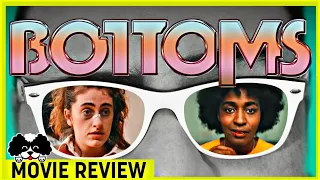 Is Bottoms a Comedy Knockout? Bottoms Movie Review