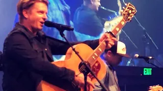 The Afters - “I Will Fear No More” - Live @ Elevate Arizona 2022 - Highlands Church