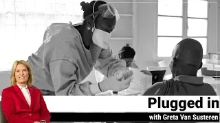 Plugged in with Greta Van Susteren - The Global Fight Against Infectious Disease