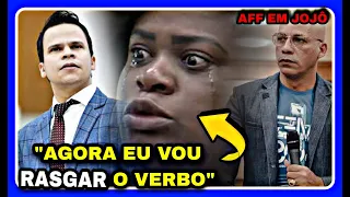 Após Elizeu Rodrigues citar JOJÔ TODYNHO em pregação ela RESPONDE a altura! Sobrou até pro Trovoada!