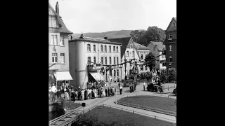 Plettenberger Filmbiografie Teil 2  "Mitten drin" Die Jahre 1940-1959