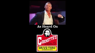 Bonus Drive Thru: Jim Cornette on Why Vince McMahon Hates Tag Teams