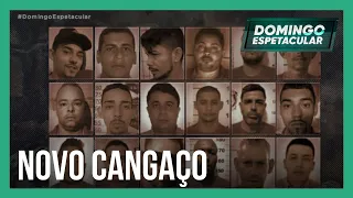 Serviço de Inteligência da polícia frustra duas ações do 'Novo Cangaço'