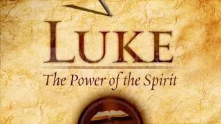 Evangelium podle Lukáše - Bible CZ