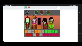 Fandemonium (incredibox) *REMASTERED* $4.99