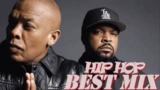 OLD SCHOOL HIP HOP  MIX |MIXED BY DJ XCLUSIVE G2B Dr. Dre, Ice Cube, Ludacris, 50 Cent