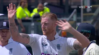 Ben Stokes 4 wickets vs India, England vs India | 5th Test, England vs India