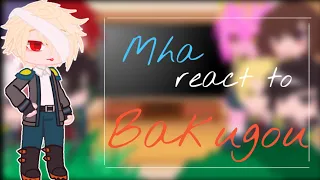 𝑀ℎ𝑎 𝑟𝑒𝑎𝑐𝑡 𝑡𝑜 Bakugou  // 𝑀𝑦 𝑣𝑖𝑑𝑒𝑜 // Bᴀᴋᴜʙᴏᴡʟ❤️‍🔥 // ( 2 / 2 ) //