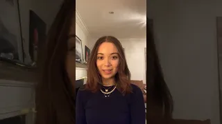 Laufey Lin Incredible Jazz Musician and Singer - Instagram Live - Lullabies 18 Jan 2021