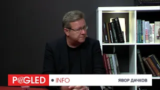 Явор Дачков: Обявената частична мобилизация от Путин вече е сблъсък с Колективния Запад