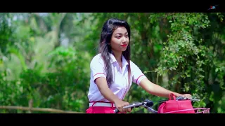 Kya Kiya Re Sanam | School LOve Story | Cute Love | Hindi Song 2021 | MAC Creation