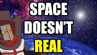 Space Doesn't Exist (Hans Wormhat)