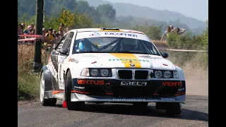 Rallye Ain Bugey 2005