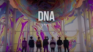 BTS - DNA (Cover by Ione Mist)