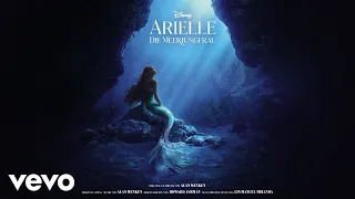 Sophia Riedl - In deiner Welt (aus "Arielle die Meerjungfrau"/German Audio Only)