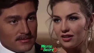 Maria do Bairro | Final | O amor de Maria e Luís Fernando triunfou