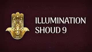 Illumination Shoud 9 with Adamus Saint-Germain