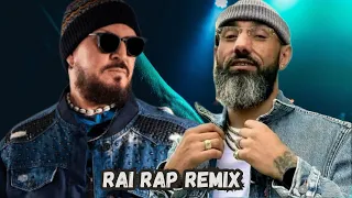 Cheb Bilal x Moro - "Hepa Mama' - Remix Rap Rai 2023