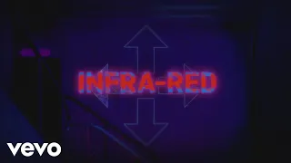 Three Days Grace - Infra-Red (Official Lyric Video)