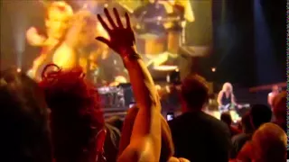 Def Leppard - Hysteria live Viva Hysteria