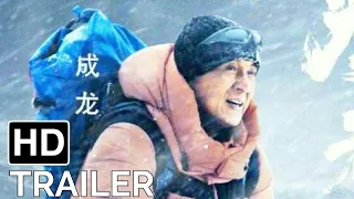 THE CLIMBERS Official Trailer (2019) Jackie Chan Movie HD