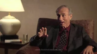 Dr  John McDougall discusses Plant Oils - Food Choices Documentary