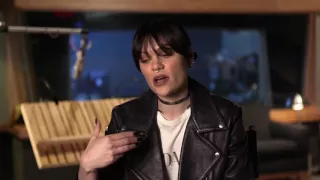 Ice Age: Collision Course: Jessie J "Brooke" Behind the Scenes Movie Interview | ScreenSlam