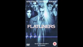 Is there an afterlife? Join us as we review Flatliners (1990).  Scream Bloody Movies S4 #13