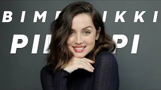 Ana de Armas WhatsApp Status - Tamil _Bimbilikki Pilapi - Prince